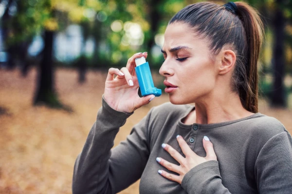 Image for article titled Environmental Impact of Inhalers