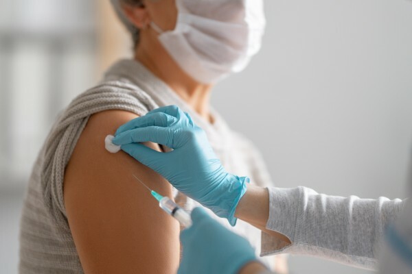 Image for article titled Current Immunisations